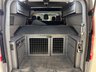 USED 2023 23 FORD TRANSIT CUSTOM 2.0 320 EcoBlue MS-RT Crew Van Double Cab 5dr Diesel Auto L2 H1 Euro 6 (s/s) (170 ps) Rear Conversion - Huge Spec