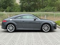 USED 2016 08 AUDI TT 2.0 TDI ultra Sport Coupe 3dr Diesel Manual Euro 6 (s/s) (184 ps) 