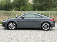 USED 2016 08 AUDI TT 2.0 TDI ultra Sport Coupe 3dr Diesel Manual Euro 6 (s/s) (184 ps) 