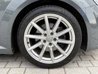 USED 2016 08 AUDI TT 2.0 TDI ultra Sport Coupe 3dr Diesel Manual Euro 6 (s/s) (184 ps) 