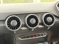 USED 2016 08 AUDI TT 2.0 TDI ultra Sport Coupe 3dr Diesel Manual Euro 6 (s/s) (184 ps) 