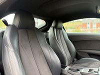 USED 2016 08 AUDI TT 2.0 TDI ultra Sport Coupe 3dr Diesel Manual Euro 6 (s/s) (184 ps) 