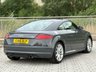 USED 2016 08 AUDI TT 2.0 TDI ultra Sport Coupe 3dr Diesel Manual Euro 6 (s/s) (184 ps) 