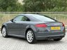USED 2016 08 AUDI TT 2.0 TDI ultra Sport Coupe 3dr Diesel Manual Euro 6 (s/s) (184 ps) 