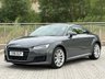 USED 2016 08 AUDI TT 2.0 TDI ultra Sport Coupe 3dr Diesel Manual Euro 6 (s/s) (184 ps) 