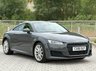 USED 2016 08 AUDI TT 2.0 TDI ultra Sport Coupe 3dr Diesel Manual Euro 6 (s/s) (184 ps) 