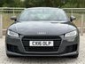 USED 2016 08 AUDI TT 2.0 TDI ultra Sport Coupe 3dr Diesel Manual Euro 6 (s/s) (184 ps) 