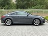 USED 2016 08 AUDI TT 2.0 TDI ultra Sport Coupe 3dr Diesel Manual Euro 6 (s/s) (184 ps) 