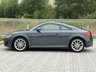 USED 2016 08 AUDI TT 2.0 TDI ultra Sport Coupe 3dr Diesel Manual Euro 6 (s/s) (184 ps) 
