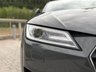 USED 2016 08 AUDI TT 2.0 TDI ultra Sport Coupe 3dr Diesel Manual Euro 6 (s/s) (184 ps) 