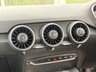 USED 2016 08 AUDI TT 2.0 TDI ultra Sport Coupe 3dr Diesel Manual Euro 6 (s/s) (184 ps) 