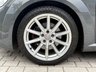 USED 2016 08 AUDI TT 2.0 TDI ultra Sport Coupe 3dr Diesel Manual Euro 6 (s/s) (184 ps) 
