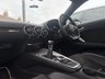 USED 2016 08 AUDI TT 2.0 TDI ultra Sport Coupe 3dr Diesel Manual Euro 6 (s/s) (184 ps) 