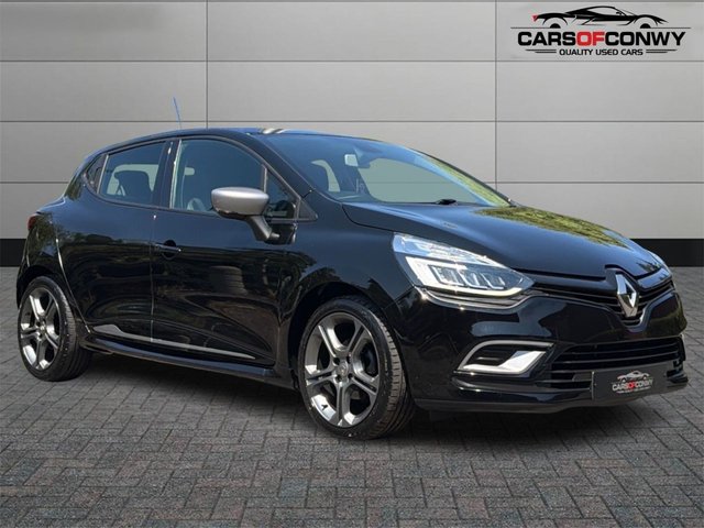 View our RENAULT CLIO