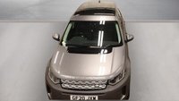 USED 2020 20 LAND ROVER DISCOVERY SPORT 2.0 D180 MHEV HSE Auto 4WD Euro 6 (s/s) 5dr 