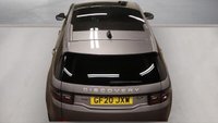 USED 2020 20 LAND ROVER DISCOVERY SPORT 2.0 D180 MHEV HSE Auto 4WD Euro 6 (s/s) 5dr 