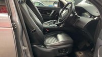 USED 2020 20 LAND ROVER DISCOVERY SPORT 2.0 D180 MHEV HSE Auto 4WD Euro 6 (s/s) 5dr 