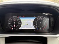 USED 2021 21 LAND ROVER RANGE ROVER SPORT 5.0 P575 V8 GPF SVR SUV 5dr Petrol Auto 4WD Euro 6 (s/s) (575 ps) 
