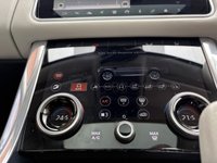 USED 2021 21 LAND ROVER RANGE ROVER SPORT 5.0 P575 V8 GPF SVR SUV 5dr Petrol Auto 4WD Euro 6 (s/s) (575 ps) 