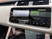 USED 2021 21 LAND ROVER RANGE ROVER SPORT 5.0 P575 V8 GPF SVR SUV 5dr Petrol Auto 4WD Euro 6 (s/s) (575 ps) 