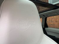 USED 2021 21 LAND ROVER RANGE ROVER SPORT 5.0 P575 V8 GPF SVR SUV 5dr Petrol Auto 4WD Euro 6 (s/s) (575 ps) 