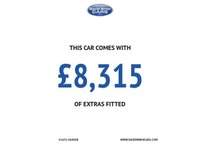 USED 2021 21 LAND ROVER RANGE ROVER SPORT 5.0 P575 V8 GPF SVR SUV 5dr Petrol Auto 4WD Euro 6 (s/s) (575 ps) 
