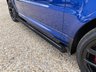 USED 2021 21 LAND ROVER RANGE ROVER SPORT 5.0 P575 V8 GPF SVR SUV 5dr Petrol Auto 4WD Euro 6 (s/s) (575 ps) 