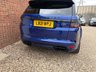 USED 2021 21 LAND ROVER RANGE ROVER SPORT 5.0 P575 V8 GPF SVR SUV 5dr Petrol Auto 4WD Euro 6 (s/s) (575 ps) 