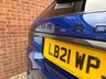 USED 2021 21 LAND ROVER RANGE ROVER SPORT 5.0 P575 V8 GPF SVR SUV 5dr Petrol Auto 4WD Euro 6 (s/s) (575 ps) 