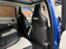 USED 2021 21 LAND ROVER RANGE ROVER SPORT 5.0 P575 V8 GPF SVR SUV 5dr Petrol Auto 4WD Euro 6 (s/s) (575 ps) 