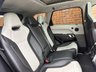 USED 2021 21 LAND ROVER RANGE ROVER SPORT 5.0 P575 V8 GPF SVR SUV 5dr Petrol Auto 4WD Euro 6 (s/s) (575 ps) 