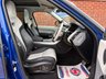 USED 2021 21 LAND ROVER RANGE ROVER SPORT 5.0 P575 V8 GPF SVR SUV 5dr Petrol Auto 4WD Euro 6 (s/s) (575 ps) 