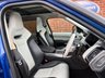 USED 2021 21 LAND ROVER RANGE ROVER SPORT 5.0 P575 V8 GPF SVR SUV 5dr Petrol Auto 4WD Euro 6 (s/s) (575 ps) 