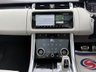 USED 2021 21 LAND ROVER RANGE ROVER SPORT 5.0 P575 V8 GPF SVR SUV 5dr Petrol Auto 4WD Euro 6 (s/s) (575 ps) 