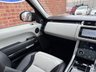 USED 2021 21 LAND ROVER RANGE ROVER SPORT 5.0 P575 V8 GPF SVR SUV 5dr Petrol Auto 4WD Euro 6 (s/s) (575 ps) 