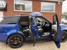 USED 2021 21 LAND ROVER RANGE ROVER SPORT 5.0 P575 V8 GPF SVR SUV 5dr Petrol Auto 4WD Euro 6 (s/s) (575 ps) 