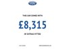 USED 2021 21 LAND ROVER RANGE ROVER SPORT 5.0 P575 V8 GPF SVR SUV 5dr Petrol Auto 4WD Euro 6 (s/s) (575 ps) 