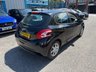 USED 2015 15 PEUGEOT 208 1.0 VTi PureTech Active Hatchback 5dr Petrol Manual Euro 5 (68 ps) 