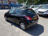 USED 2015 15 PEUGEOT 208 1.0 VTi PureTech Active Hatchback 5dr Petrol Manual Euro 5 (68 ps) 