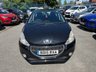 USED 2015 15 PEUGEOT 208 1.0 VTi PureTech Active Hatchback 5dr Petrol Manual Euro 5 (68 ps) 