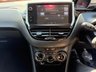 USED 2015 15 PEUGEOT 208 1.0 VTi PureTech Active Hatchback 5dr Petrol Manual Euro 5 (68 ps) 