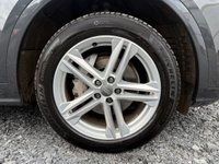 USED 2020 AUDI Q5 2.0 TDI 40 S line SUV 5dr Diesel S Tronic quattro Euro 6 (s/s) (190 ps) * FSH Inc Gear Oil - T/Belt Replaced -12 Months MOT *