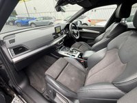 USED 2020 AUDI Q5 2.0 TDI 40 S line SUV 5dr Diesel S Tronic quattro Euro 6 (s/s) (190 ps) * FSH Inc Gear Oil - T/Belt Replaced -12 Months MOT *