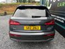 USED 2020 AUDI Q5 2.0 TDI 40 S line SUV 5dr Diesel S Tronic quattro Euro 6 (s/s) (190 ps) * FSH Inc Gear Oil - T/Belt Replaced -12 Months MOT *