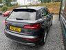 USED 2020 AUDI Q5 2.0 TDI 40 S line SUV 5dr Diesel S Tronic quattro Euro 6 (s/s) (190 ps) * FSH Inc Gear Oil - T/Belt Replaced -12 Months MOT *