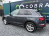 USED 2020 AUDI Q5 2.0 TDI 40 S line SUV 5dr Diesel S Tronic quattro Euro 6 (s/s) (190 ps) * FSH Inc Gear Oil - T/Belt Replaced -12 Months MOT *