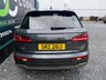 USED 2020 AUDI Q5 2.0 TDI 40 S line SUV 5dr Diesel S Tronic quattro Euro 6 (s/s) (190 ps) * FSH Inc Gear Oil - T/Belt Replaced -12 Months MOT *