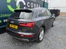 USED 2020 AUDI Q5 2.0 TDI 40 S line SUV 5dr Diesel S Tronic quattro Euro 6 (s/s) (190 ps) * FSH Inc Gear Oil - T/Belt Replaced -12 Months MOT *