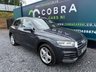 USED 2020 AUDI Q5 2.0 TDI 40 S line SUV 5dr Diesel S Tronic quattro Euro 6 (s/s) (190 ps) * FSH Inc Gear Oil - T/Belt Replaced -12 Months MOT *