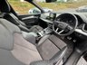 USED 2020 AUDI Q5 2.0 TDI 40 S line SUV 5dr Diesel S Tronic quattro Euro 6 (s/s) (190 ps) * FSH Inc Gear Oil - T/Belt Replaced -12 Months MOT *